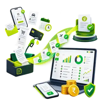 Move every expense Image